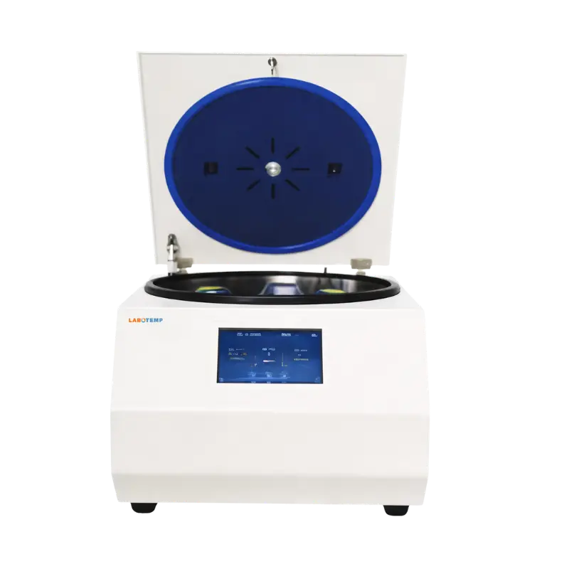 Labotemp Biosafety Centrifuge 