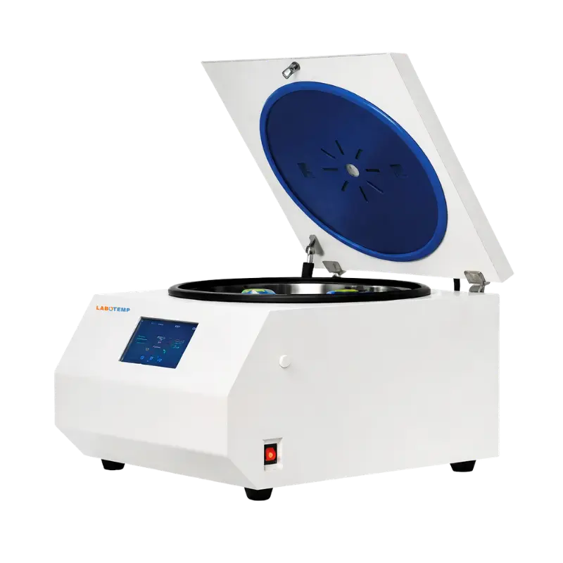 Labotemp Biosafety Centrifuge 