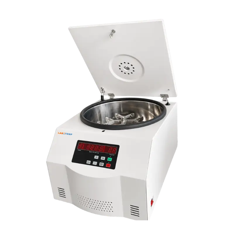 Milk Centrifuge