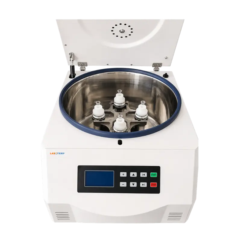 Milk Centrifuge