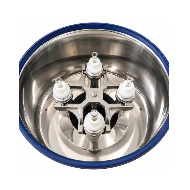 Milk Centrifuge
