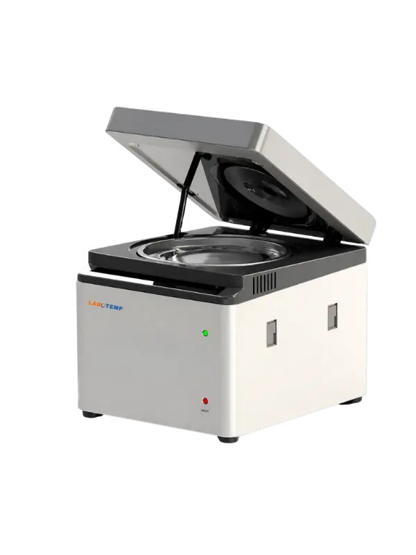Moisture Analyzer : Moisture Analyzer LMA-102
