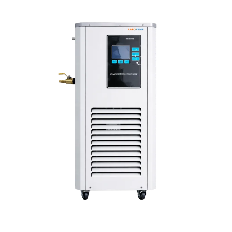 Chiller Machine : Chiller Machine LMC-102