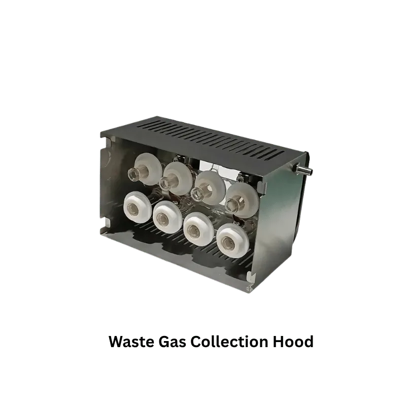 Waste Gas Collection Hood