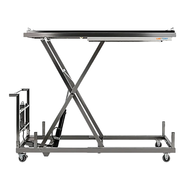 Mortuary Trolley : Mortuary Trolley LMT-03