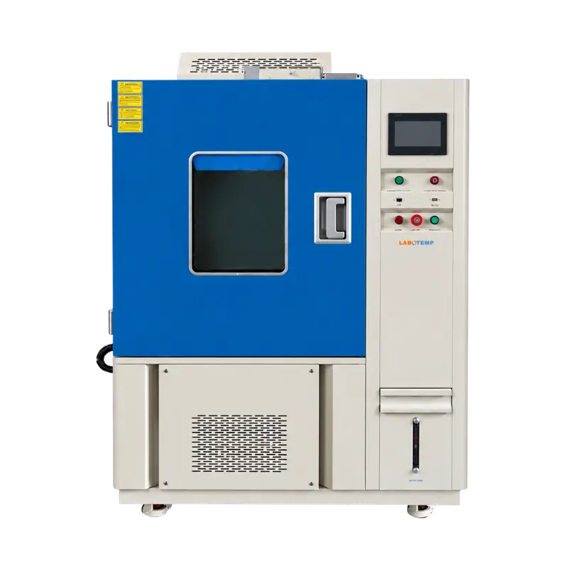 Ozone Test Chamber : Ozone Chamber LOC-104
