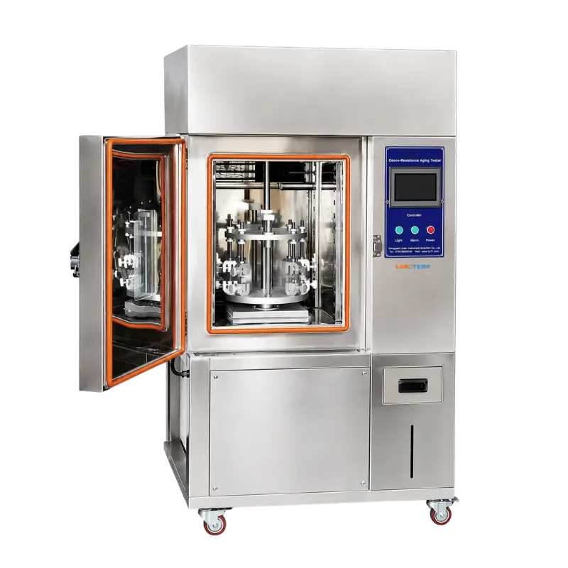 Ozone Resistance Aging Test Chamber LOC-105