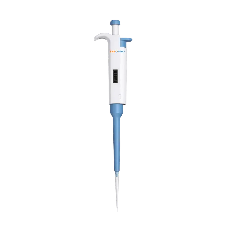Fixed Volume Micropipette LOP-02
