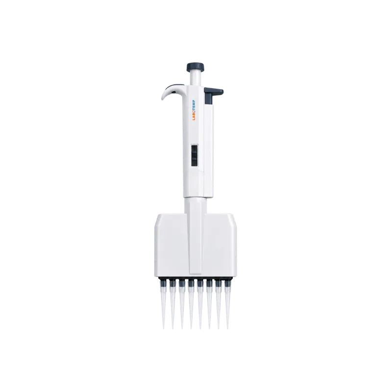 8 Channel Pipette LOP-101