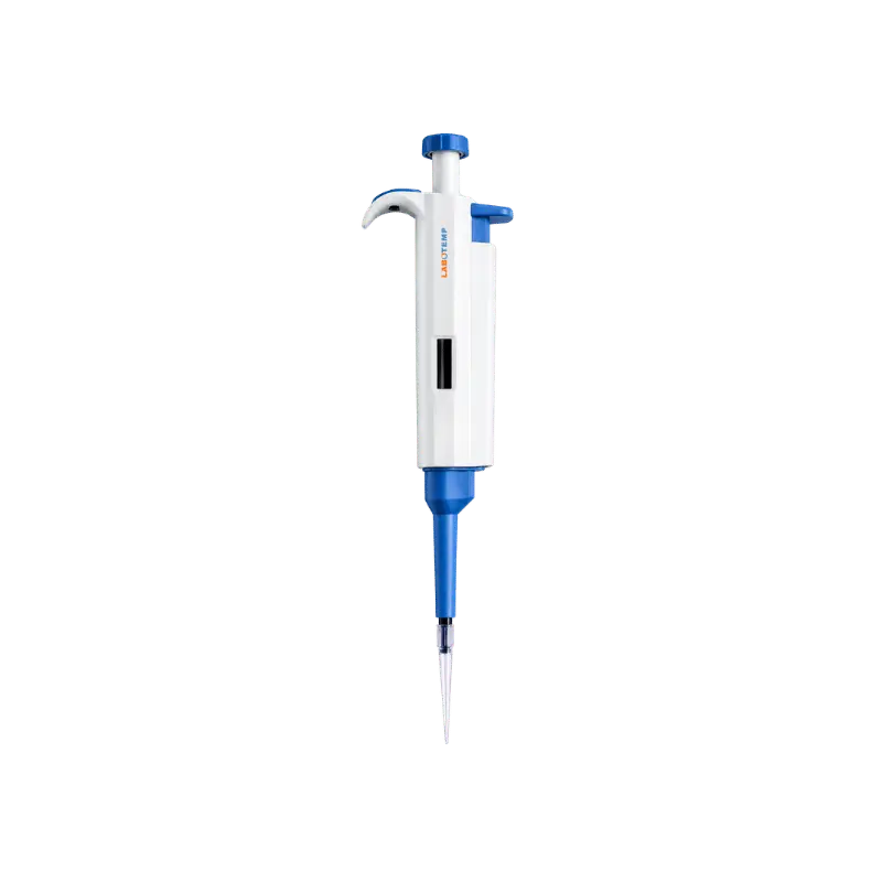 Single Channel Pipette : Single Channel Micropipette LOP-303