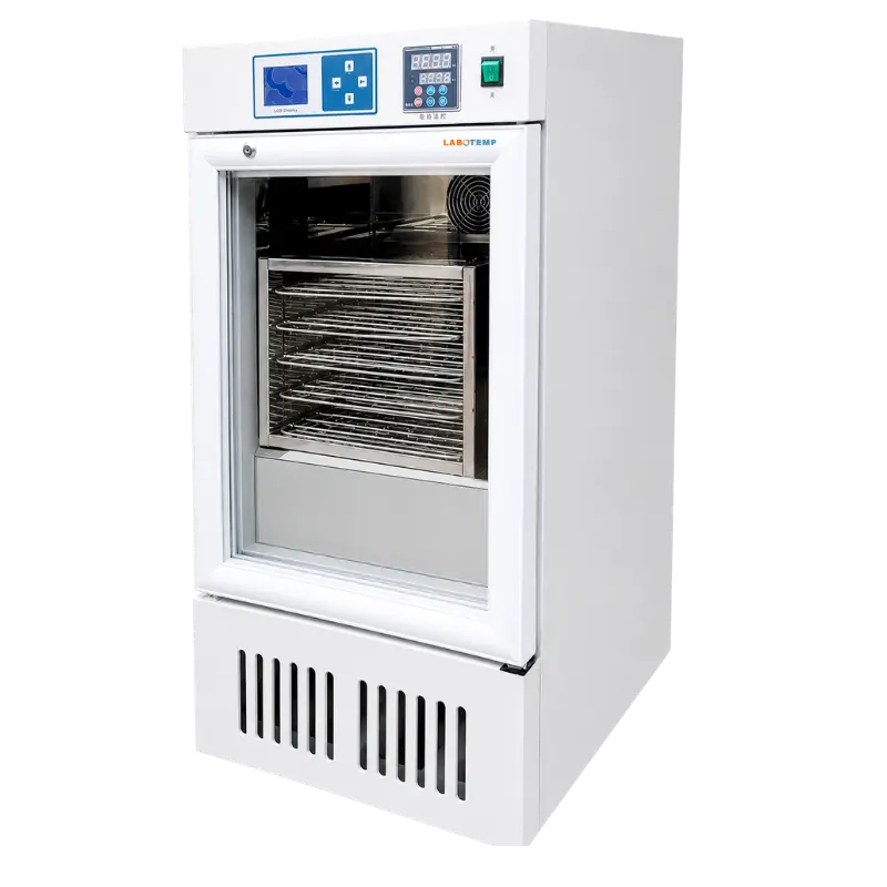 Platelet Incubator with Agitator : Platelet Incubator With Agitator LPA-102