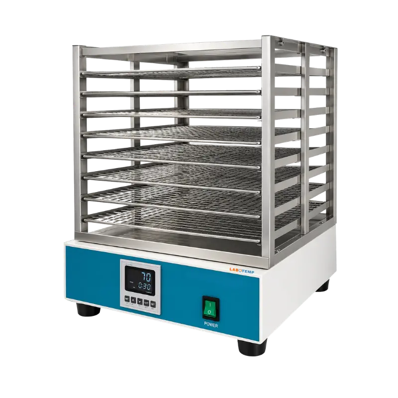 Platelet Incubator with Agitator : Platelet Incubator With Agitator LPA-103