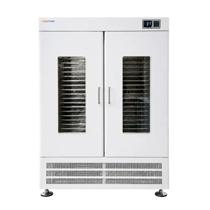Platelet Incubator with Agitator : Platelet Incubator With Agitator LPA-104