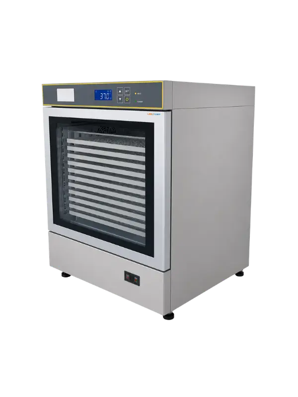 Platelet Incubator with Agitator : Platelet Incubator With Agitator LPA-105