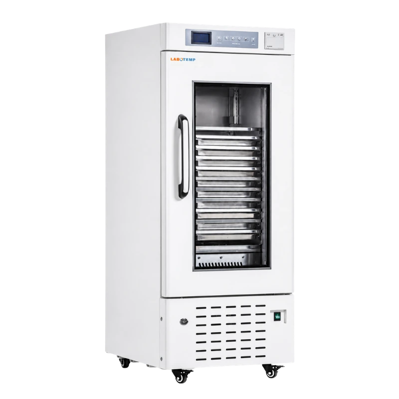 Platelet Incubator with Agitator : Platelet Incubator With Agitator LPA-107