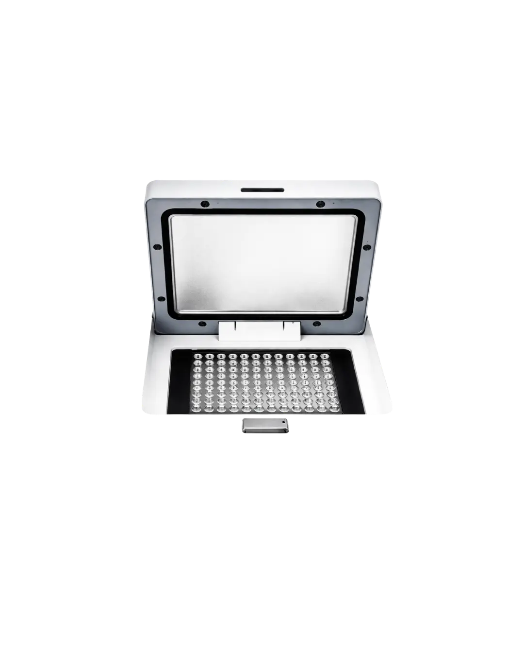 Labotemp PCR Machine