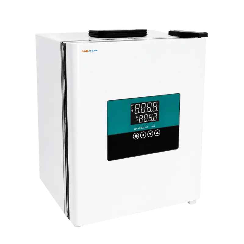 Portable Incubator : Portable Laboratory Incubator LPI-101
