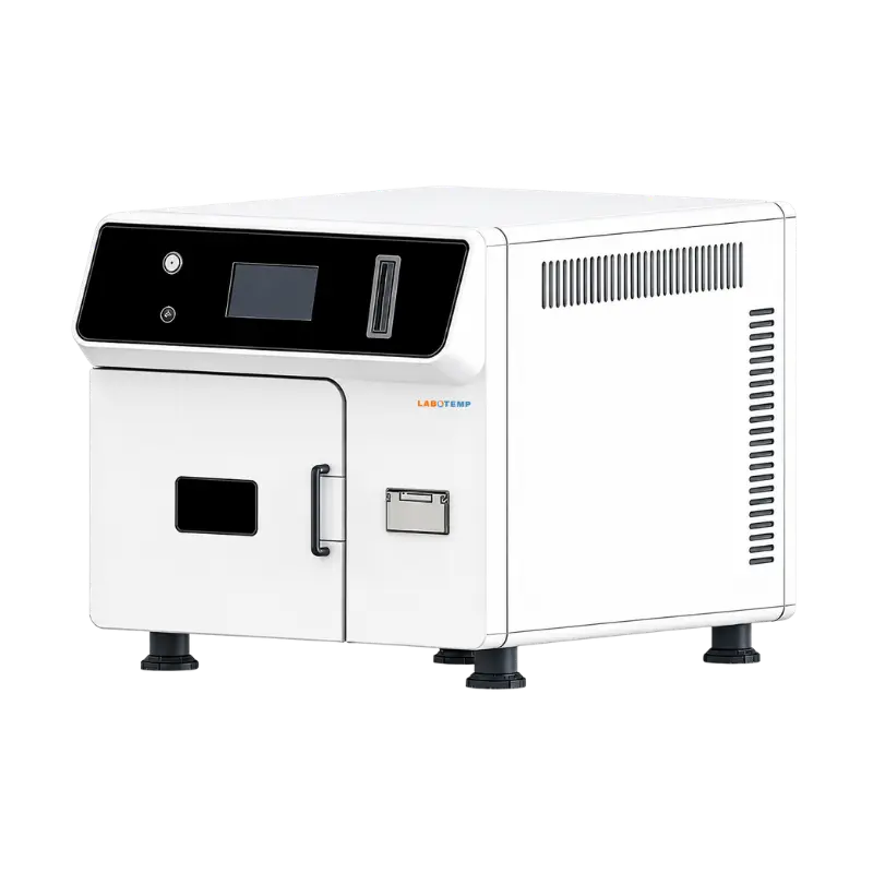 Hydrogen Peroxide Plasma Sterilizer : Hydrogen Peroxide Plasma Sterilizer LPP-101
