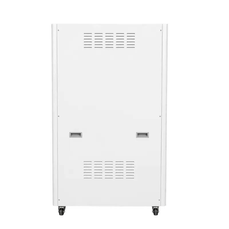 Hydrogen Peroxide Plasma Sterilizer 