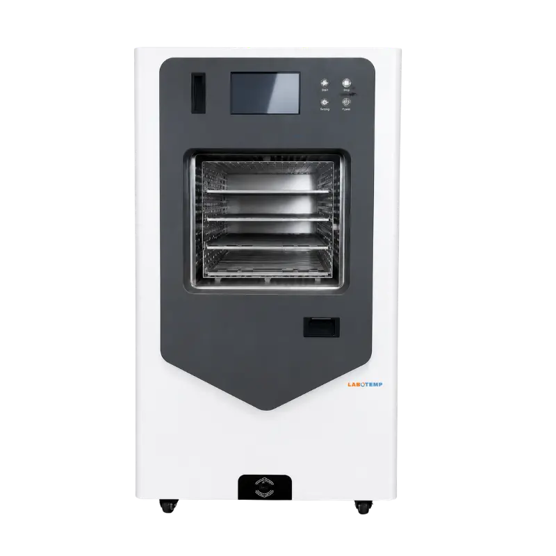Hydrothermal peroxide sterlizer