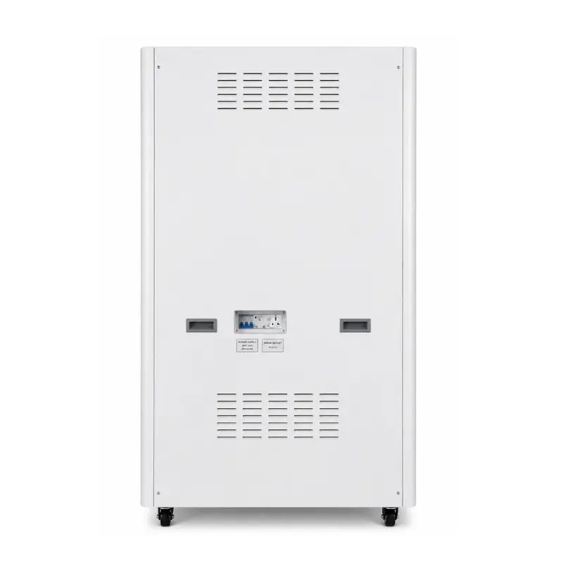 Hydrothermal sterlizer