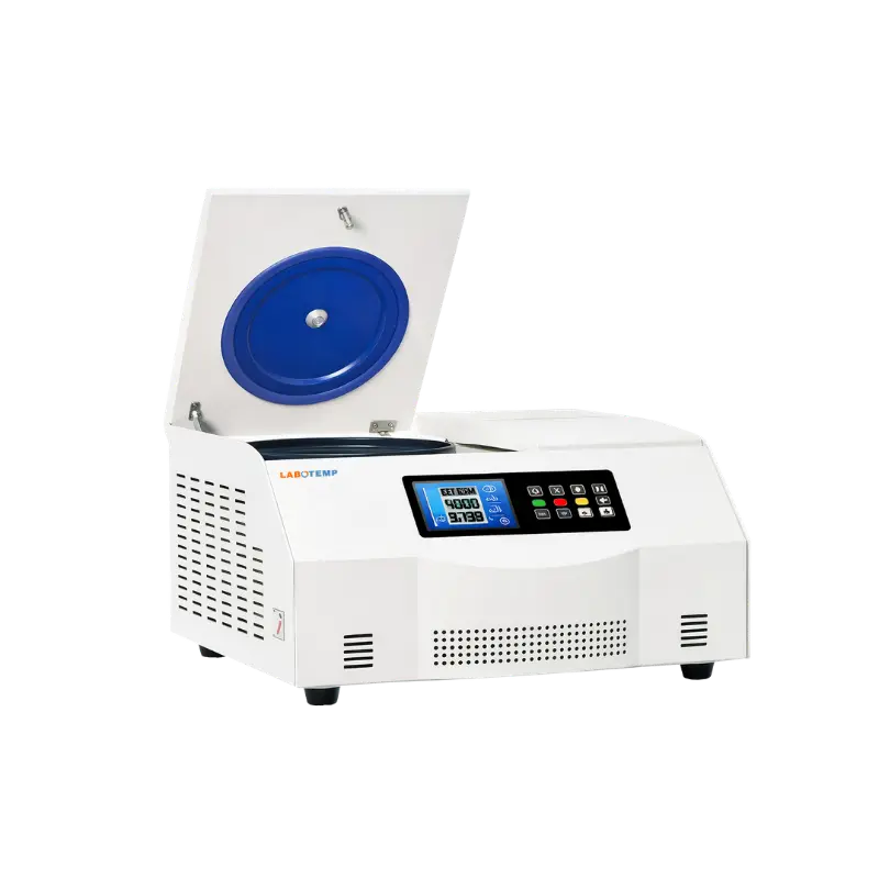 Labotemp Refrigerated Benchtop Centrifuge LRC-202
