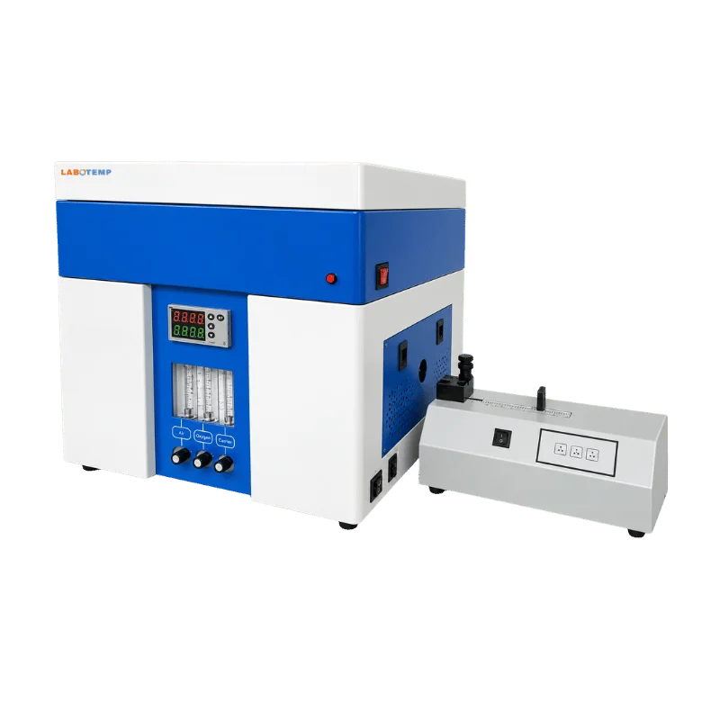 UV Fluorescence Sulfur Analyzer LSA-102