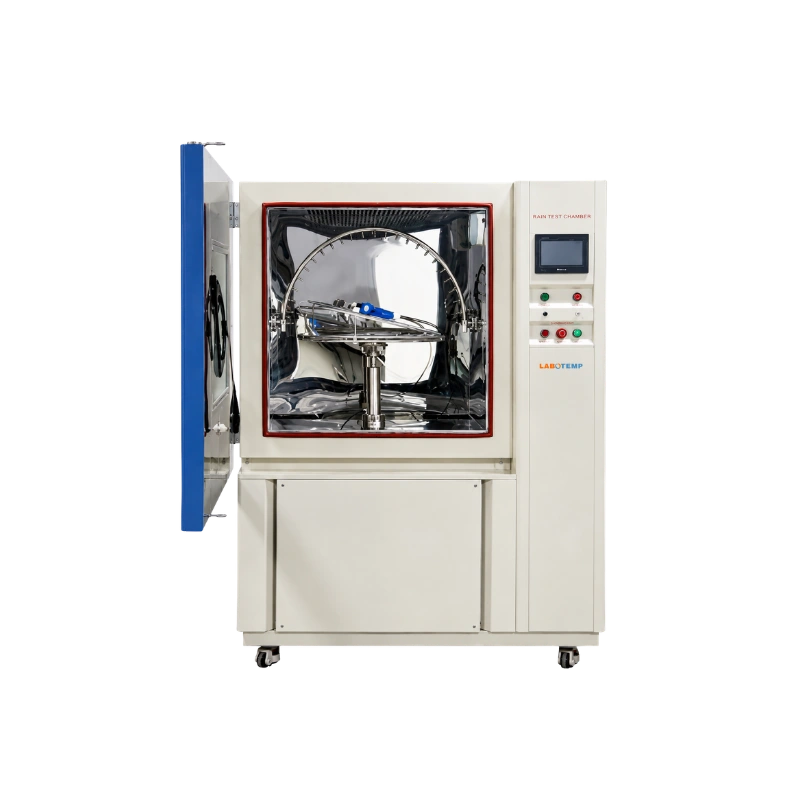 Rain Test Chamber : Rain Test Chamber LSC-02