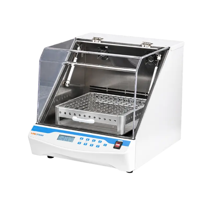 Shaking Incubator : Shaking Incubator LSI-101