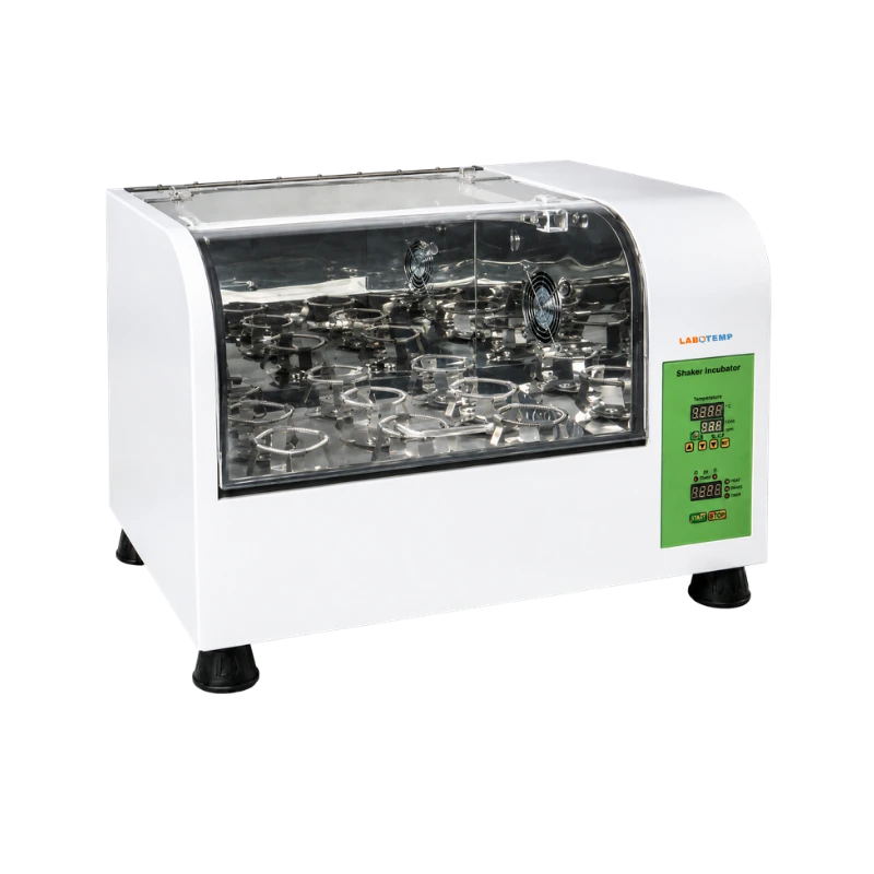 Shaking Incubator : Shaking Incubator LSI-102