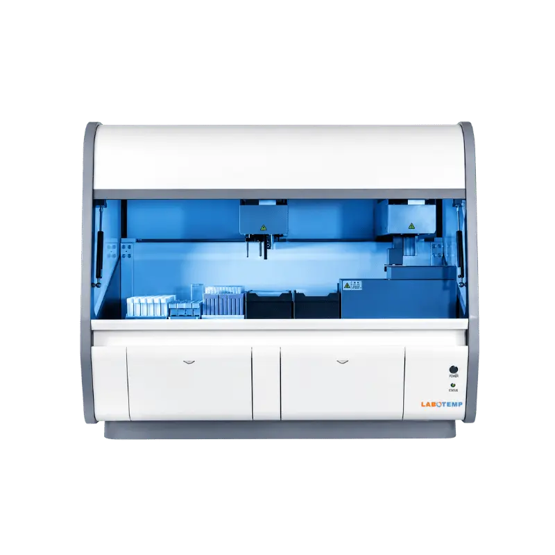 Sample Processing System : Automatic Sample Processing System LSP-101