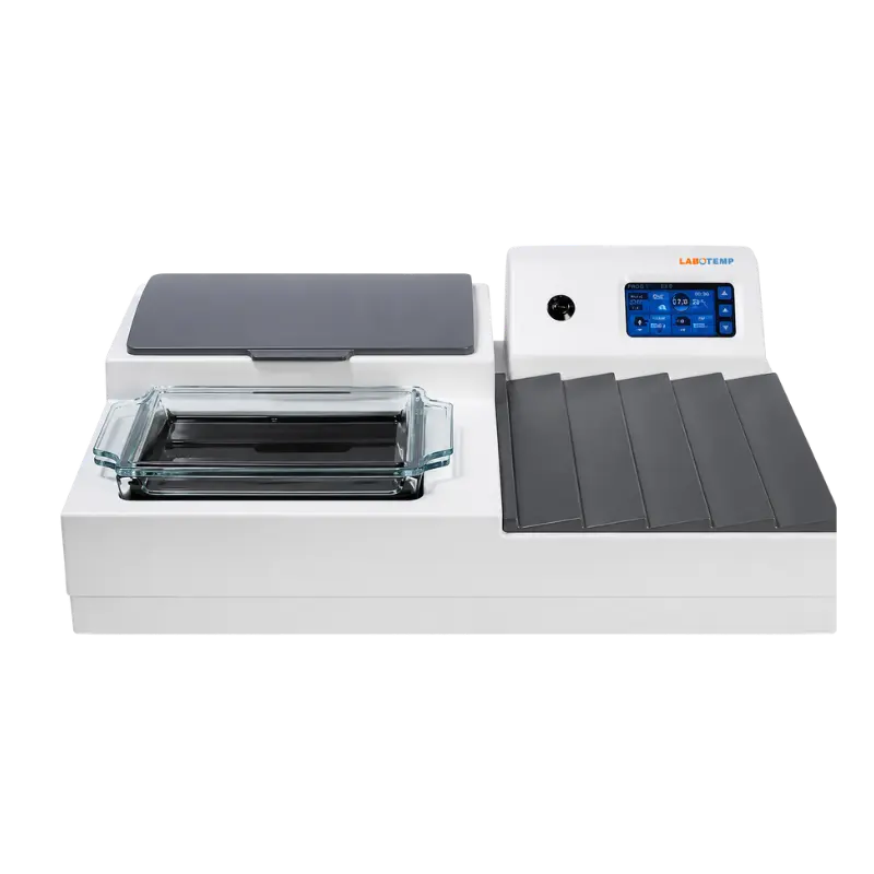 Tissue Flotation Bath : Tissue Water Bath With Slide Dryer LTB-102