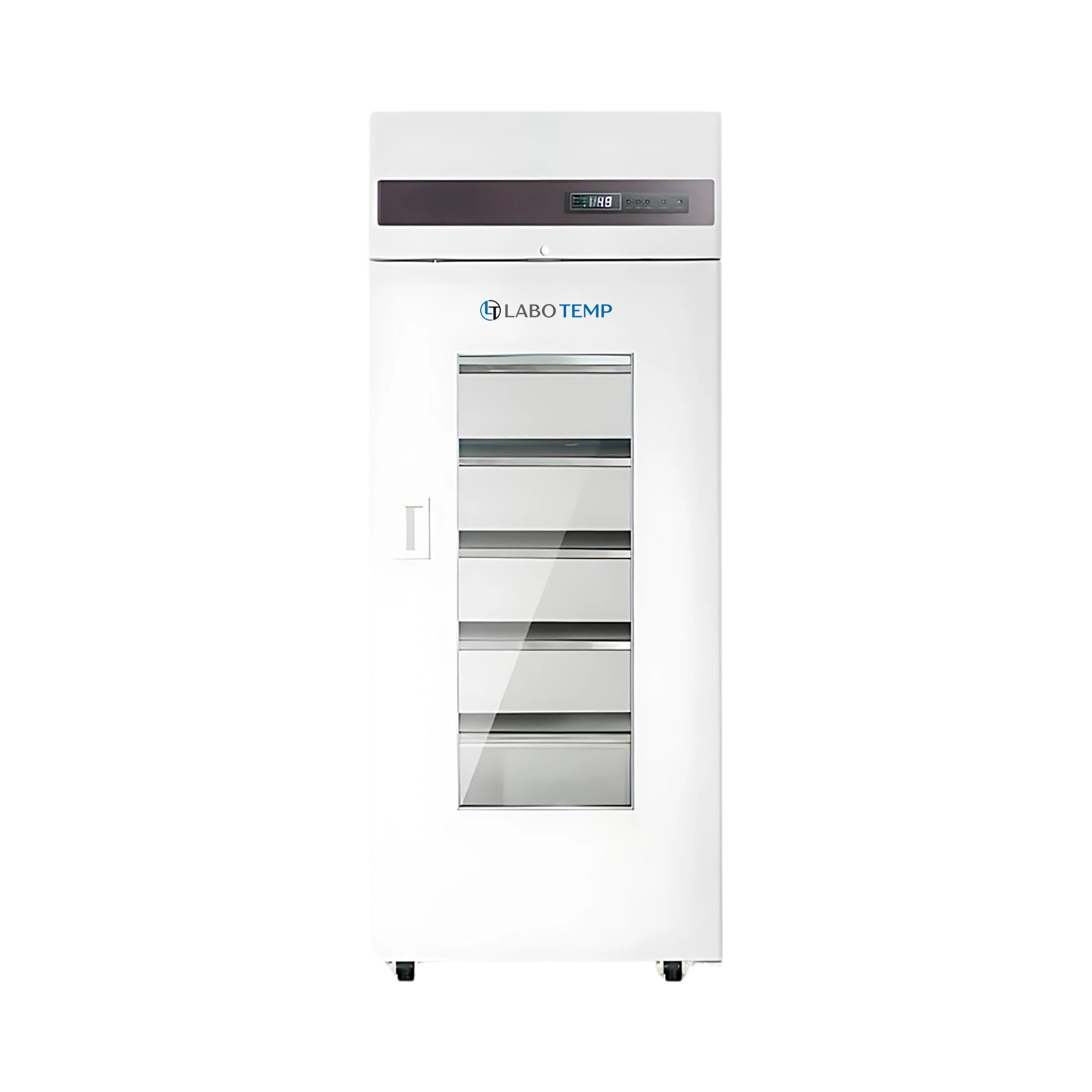 Blood Bank Refrigerator LTBR-104
