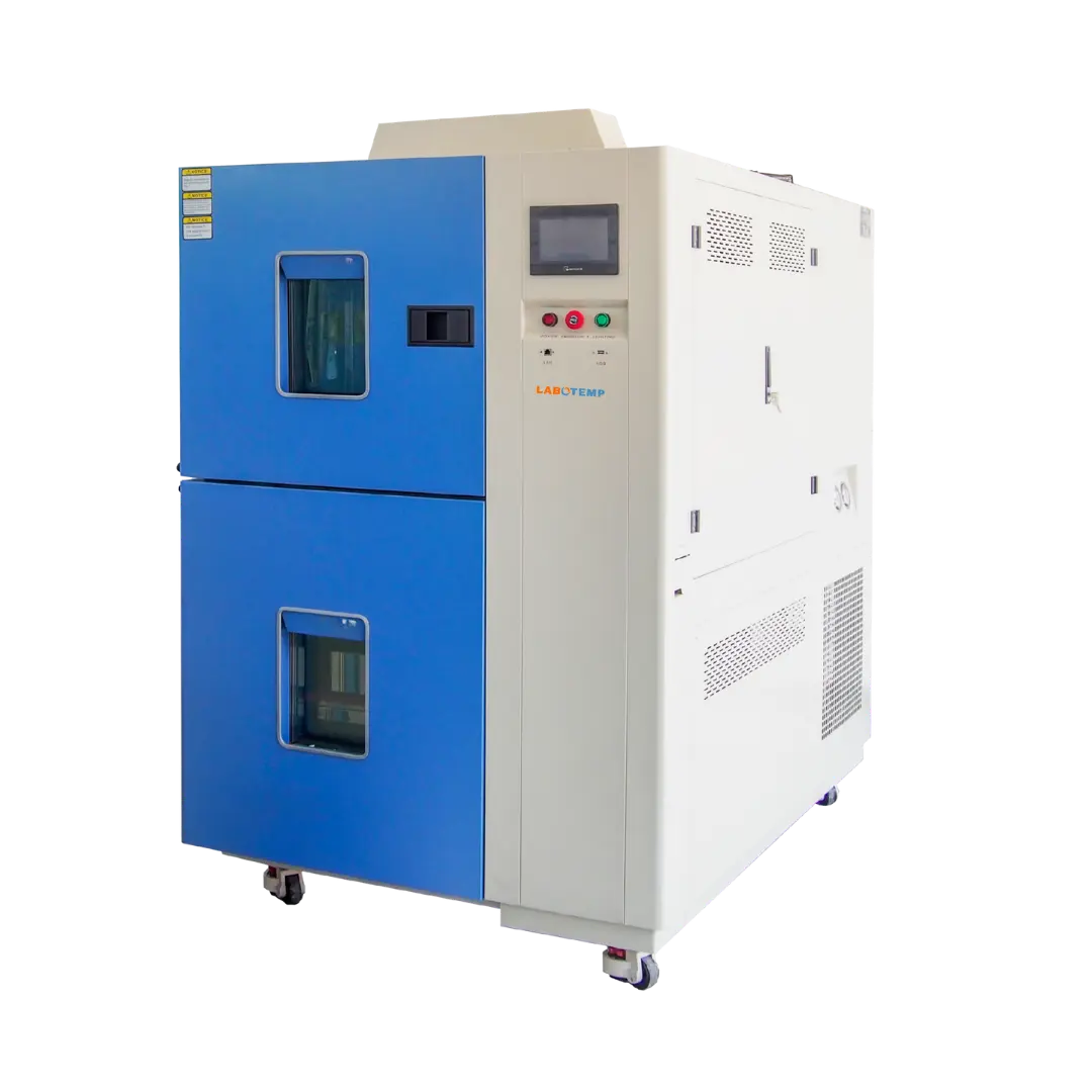 Thermal Shock Chamber 03