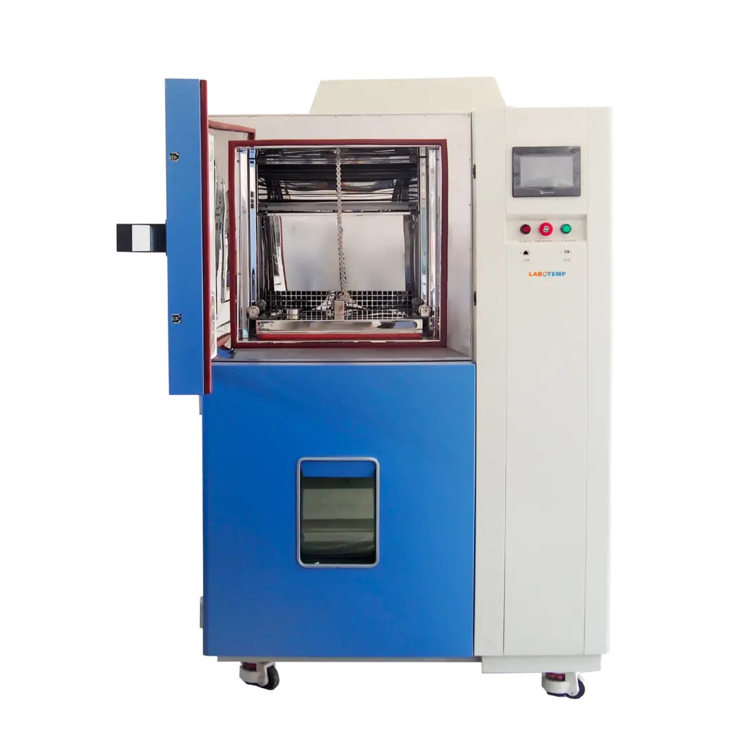 Thermal Shock Chamber 04