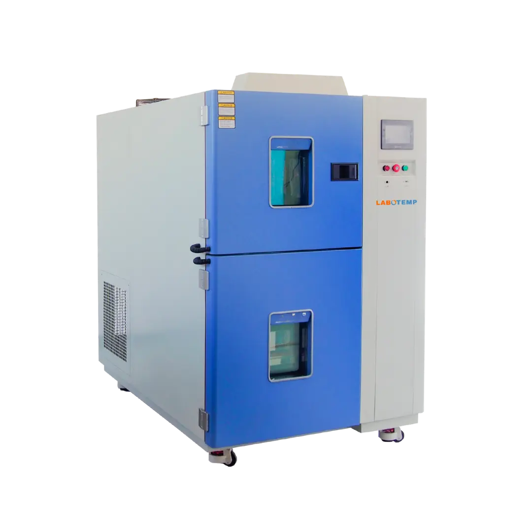 Thermal Shock Chamber 02
