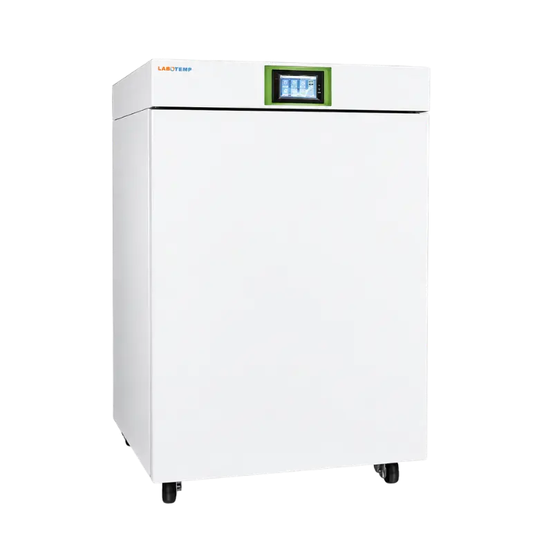 Tri-Gas CO2 Incubator : Tri-Gas CO₂ Incubator LTG-101