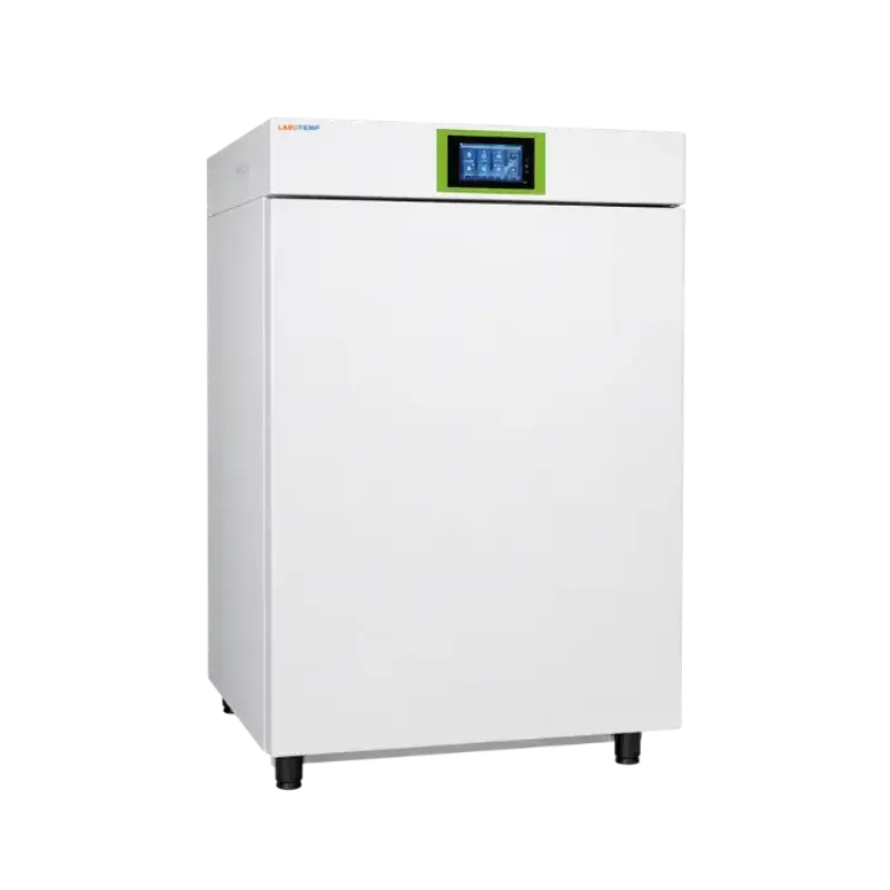 Tri-Gas CO2 Incubator : Tri-Gas CO₂ Incubator LTG-103