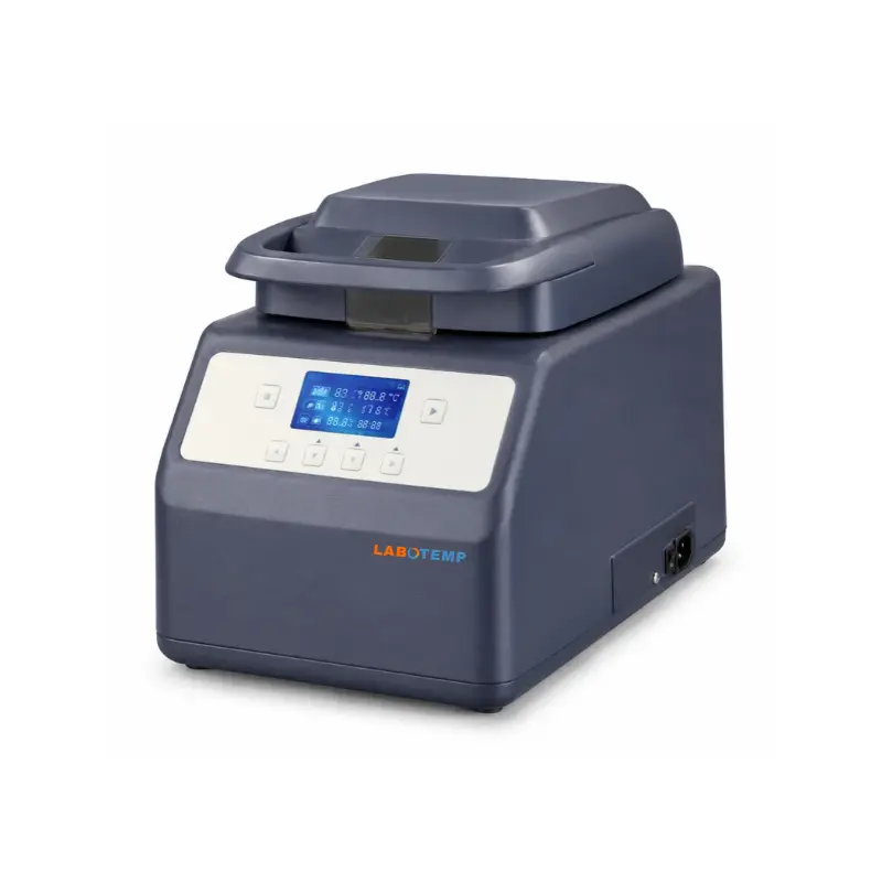 Tissue Homogenizer : Refrigerated Biological Sample Homogenizer LTH-02