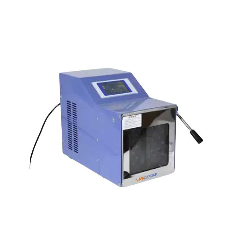 Stomacher Blender : Stomacher Blender LTH-201