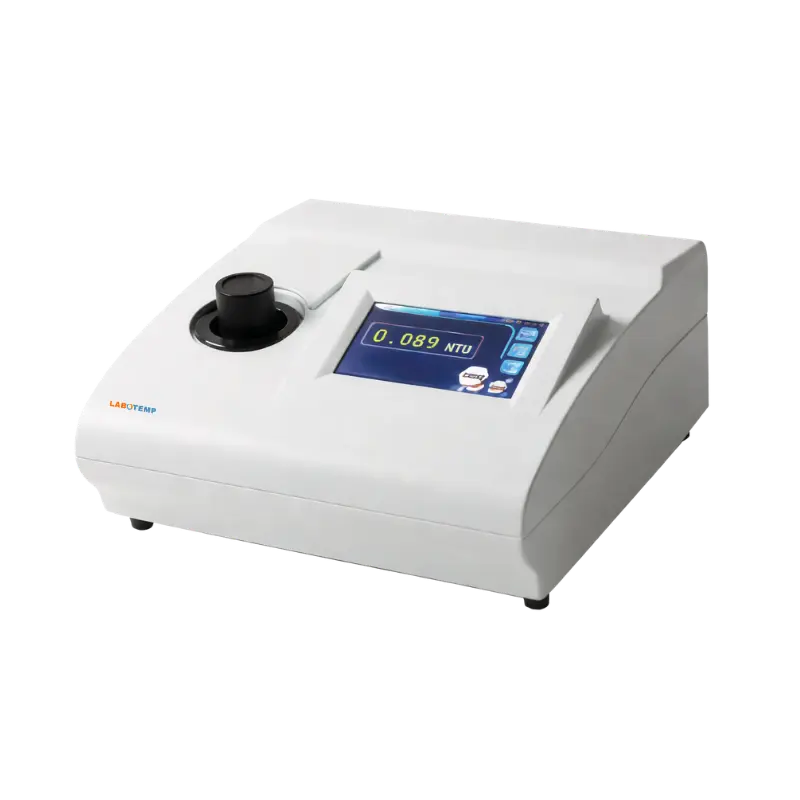 Turbiditymeter : Benchtop Turbidity Meter LTM-01