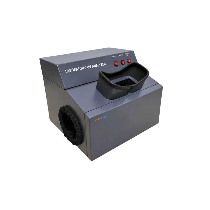 Laboratory UV Analyzer Cabinet LUV-102