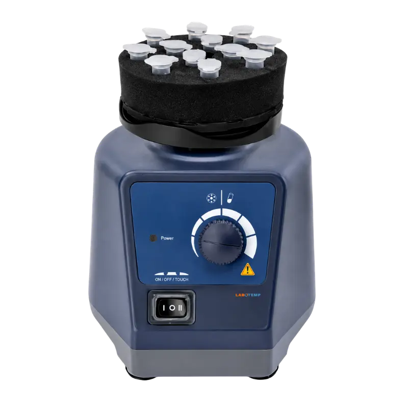 Vortex Mixer : Vortexing Machine LVM-03
