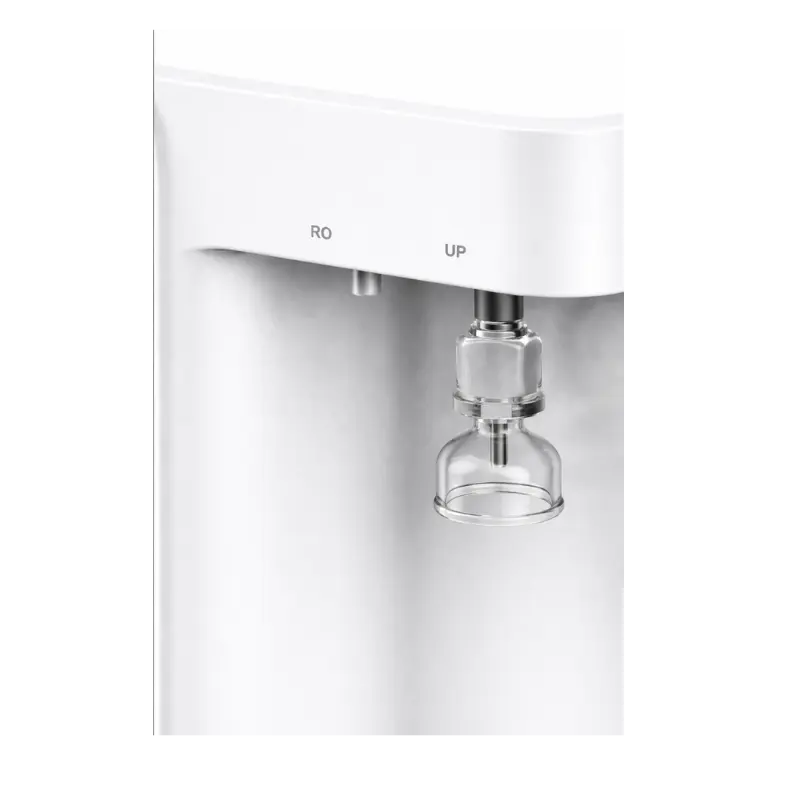 Labotemp Water Purification System