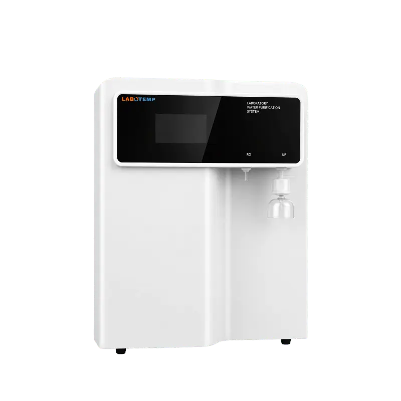 Ultrapure Water Purification System LWS-03