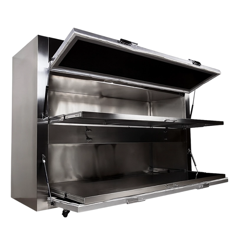 Labotemp Mortuary Refrigerator 