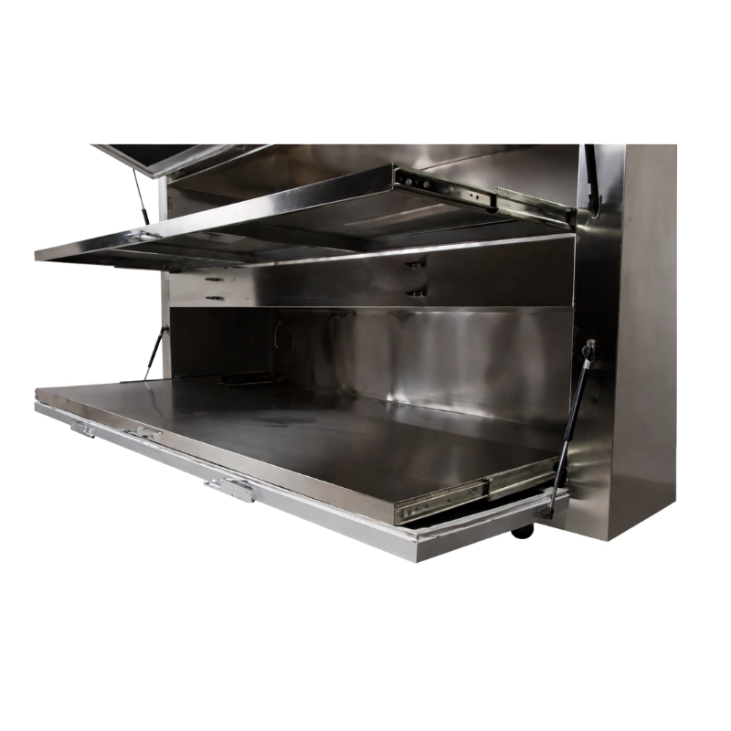 Labotemp Mortuary Refrigerator 