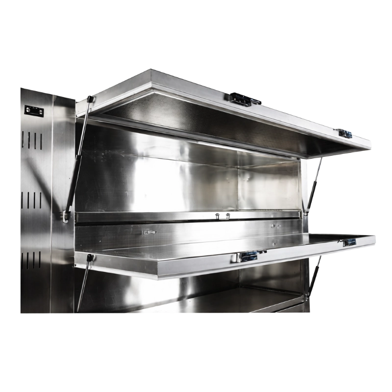 Labotemp Mortuary Refrigerator 
