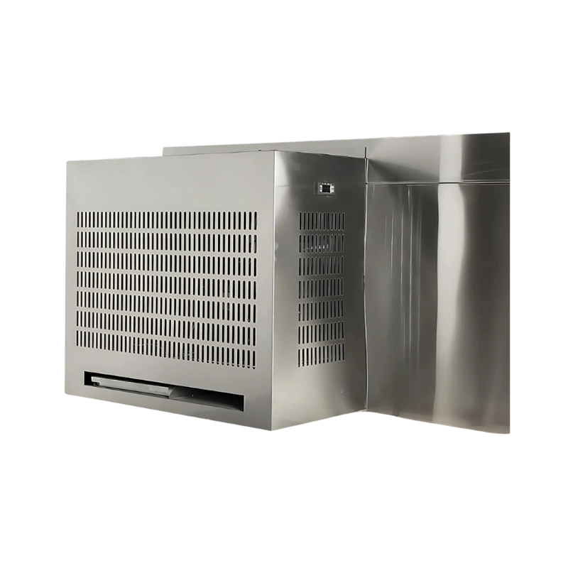 Labotemp Mortuary Refrigerator 
