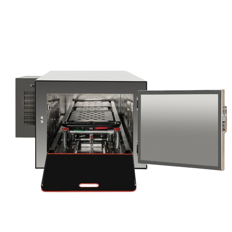 Mortuary Refrigerator | Mortuary Refrigerator Manufacturer